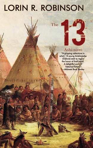 The 13 Ashi-Niswi