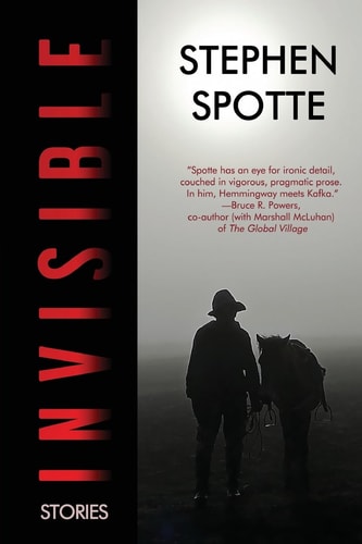Invisible Stories