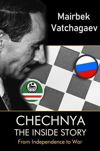 Chechnya The Inside Story