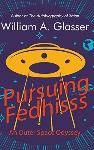 Pursuing Fedhisss An Outer Space Odyssey