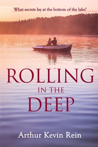 Rolling in the Deep