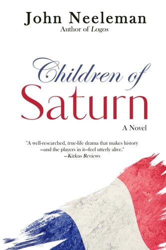 Children of Saturn A Novel
