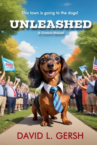 Unleashed A Comic Relief
