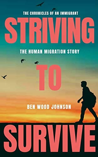 Striving to Survive The Human Migration Story