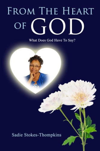 From The Heart of God What Does God Say?