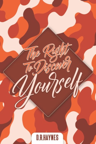 The Right To Discover Yourself