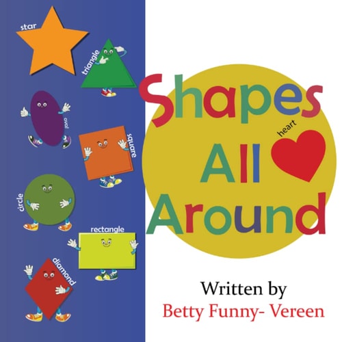 Shapes All Around