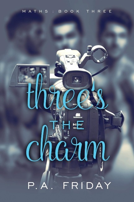 Threes the Charm