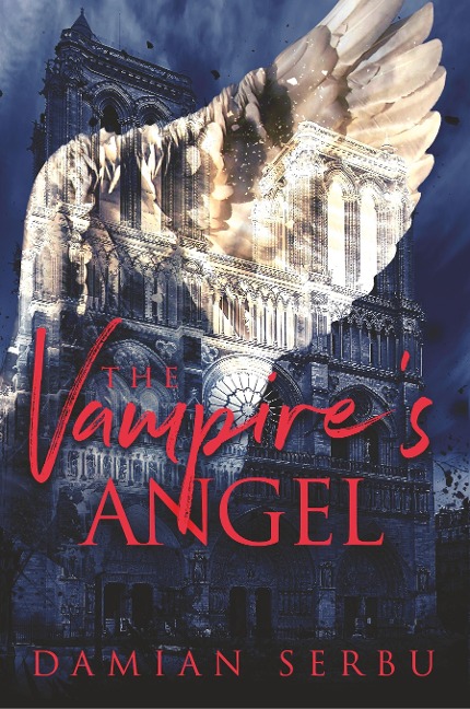 The Vampires Angel