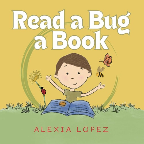 Read a Bug a Book