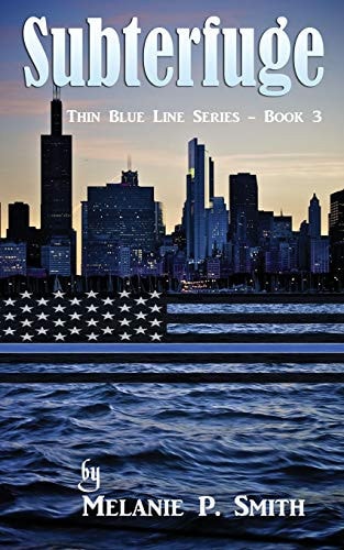Subterfuge Book 3