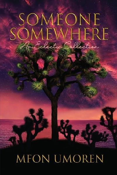 Someone Somewhere: An Eclectic Collection