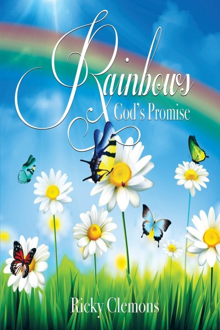 Rainbows: Gods Promise