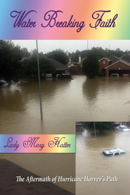 Water Breaking Faith: The Aftermath of Hurricane Harveys Path