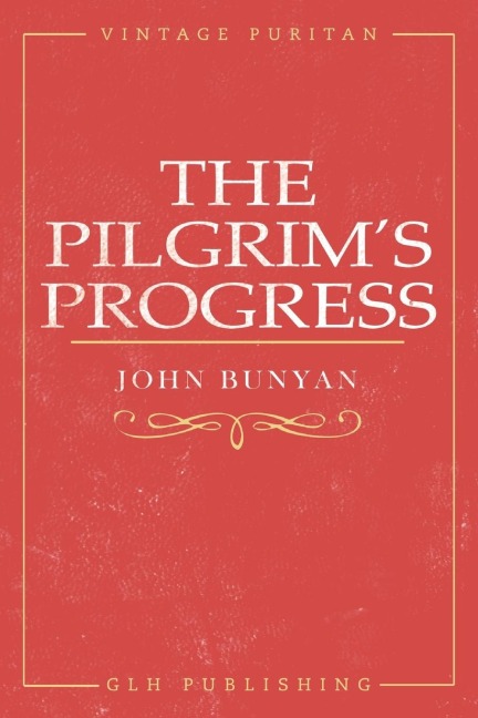 The Pilgrims Progress