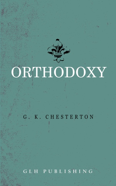 Orthodoxy