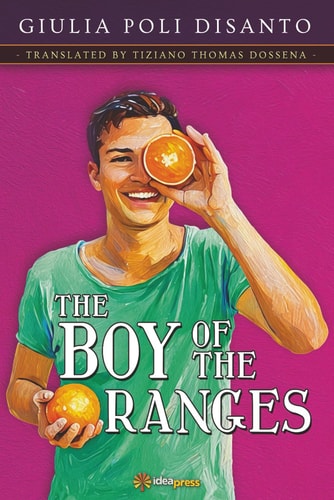 The Boy of the Oranges