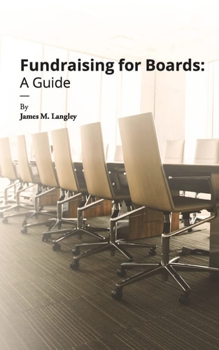 Fundraising for Boards A Guide