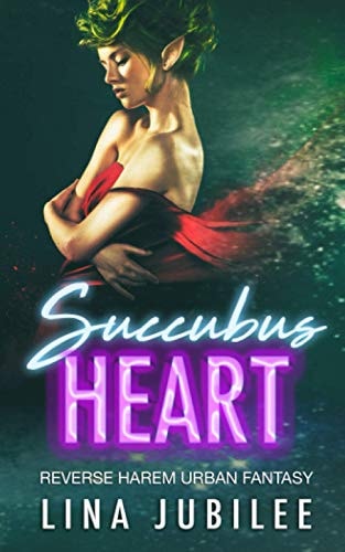 Succubus Heart