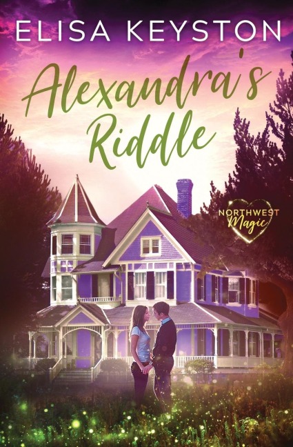 Alexandras Riddle