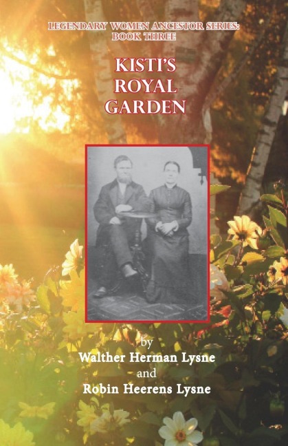 Kistis Royal Garden