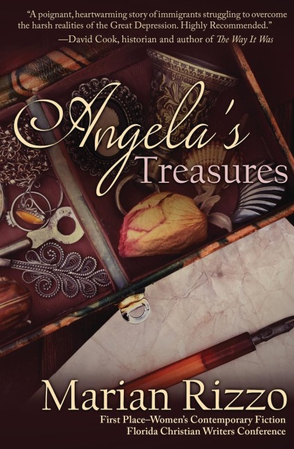 Angelas Treasures