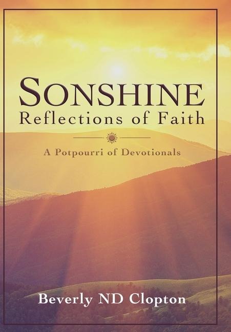 Sonshine: Reflections of Faith