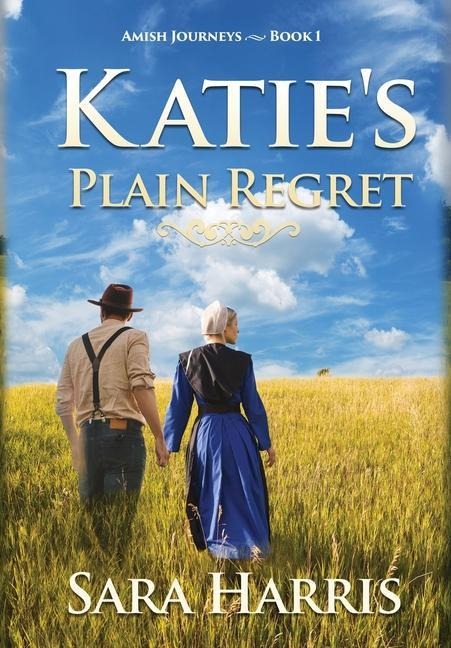Katies Plain Regret