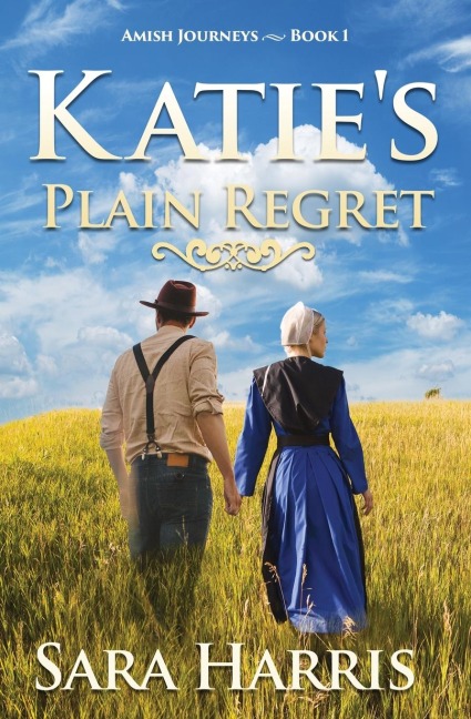 Katies Plain Regret