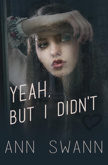 Yeah, but I Didnt