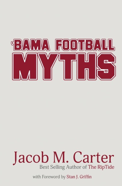 Bama Football Myths