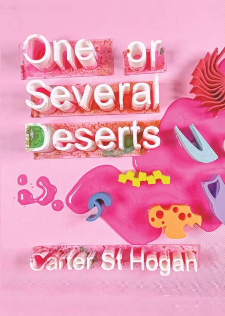 One or Several Deserts