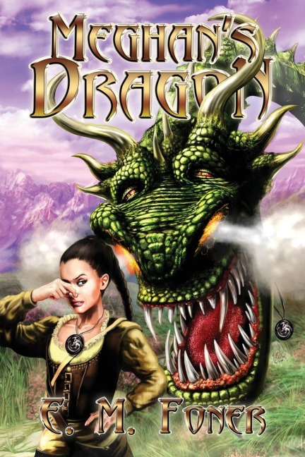 Meghans Dragon