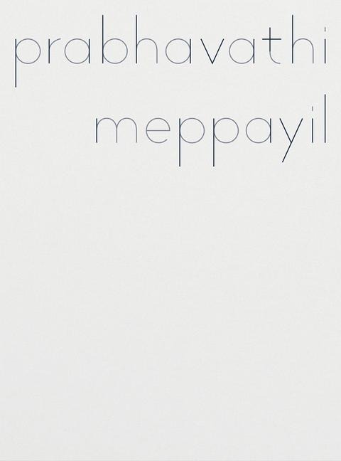 Prabhavathi Meppayil