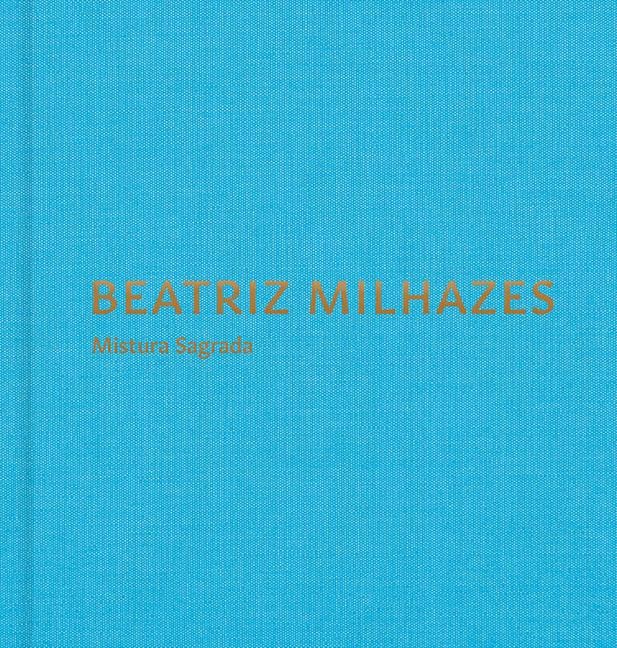 Beatriz Milhazes: Mistura Sagrada