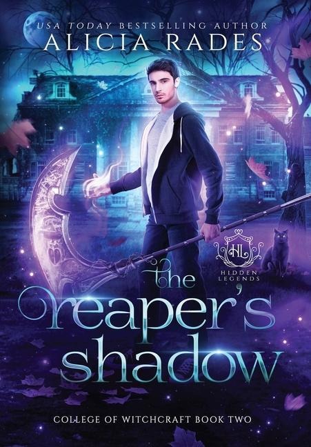 The Reapers Shadow
