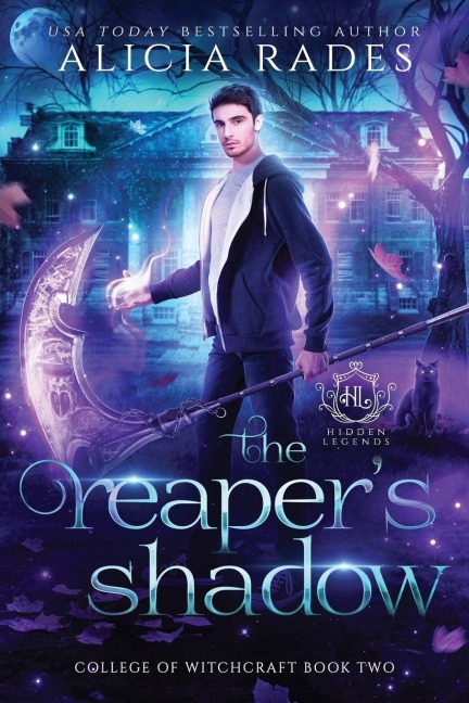 The Reapers Shadow
