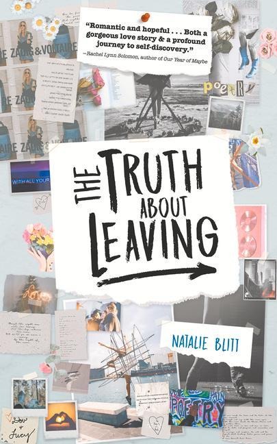 The Truth about Leaving
