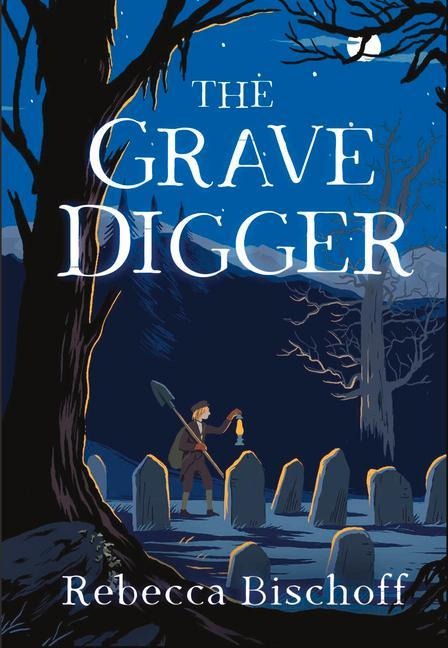The Grave Digger