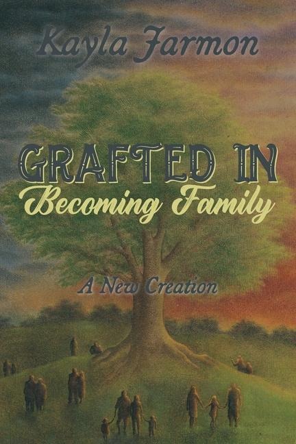 A New Creation
