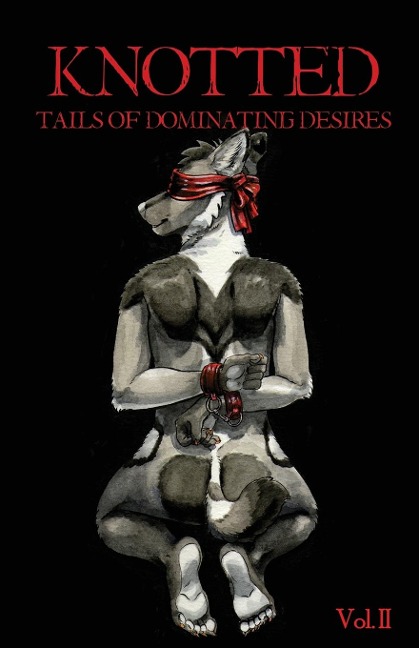 Knotted Tails of Dominating Desires