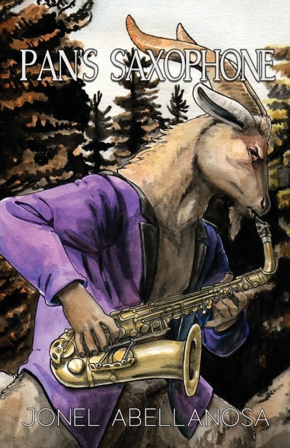 Pans Saxophone