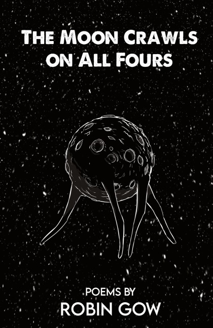 The Moon Crawls on All Fours