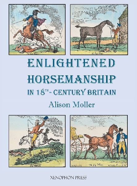 Enlightened Horsemanship in 18th Century Britain