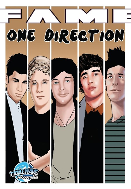 FAME: One Direction