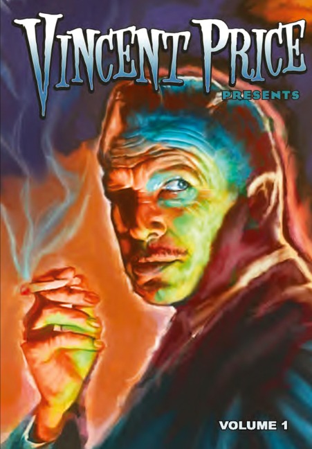 Vincent Price Presents: Volume 1