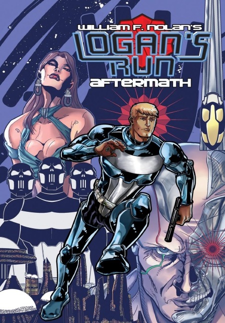 Logans Run: Aftermath
