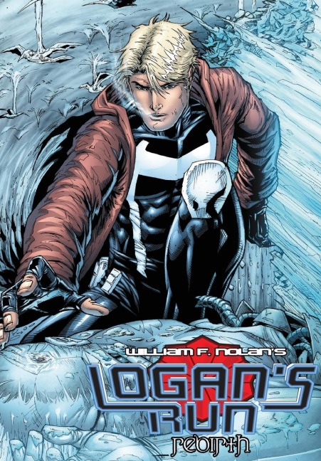 Logans Run: Rebirth