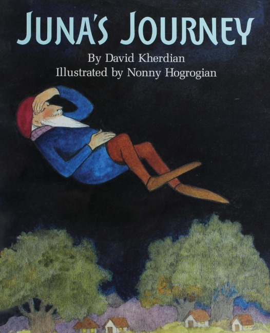 Junas Journey