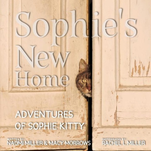 Sophies New Home